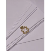 Pandantiv Din Aur Proba 750* 1.06 gr
