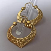 Cercei Din Aur Proba 585* 5.72 gr