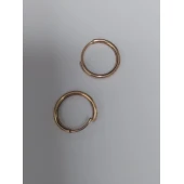 Cercei din Aur Proba 585* 0,77 gr