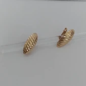 Cercei din Aur 585* 1.49 gr