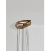 Inel Din Aur 585* 1.71gr.