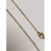 Lant Din Aur Proba 585* 2.18 Gr