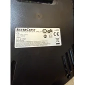 Aspirator Robot SilverCrest SSR 3000 A1.