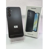 Telefon Samsung Galaxy A16 256 GB Black
