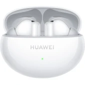 Căști Huawei FreeBuds 6i white