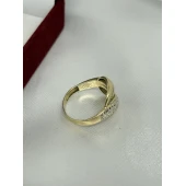 Inel Din Aur Proba 585 3,93 gr