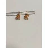 Cercei Din Aur Proba 585* 1.98 gr