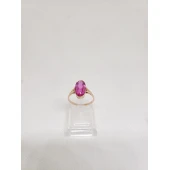 Inel 585* 3.96 gr