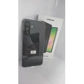 Telefon Samsung Galaxy A56 256 GB Graphite