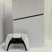 Sony PlayStation 5 Slim Disc Edition