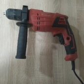 Ударная бормашина MY PROJECT  Impact Drill 750w