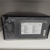 Cuptor cu microunde  Gorenje MO17E1B Black