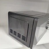 Cuptor cu microunde  Gorenje MO17E1B Black