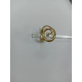 Inel din Aur Proba 585*.3.71gr