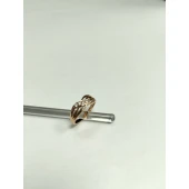 Inel Din Aur Proba 585* 1.94 gr