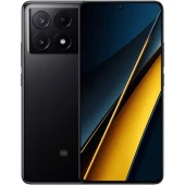 Telefon Poco X6 Pro 256 GB Black
