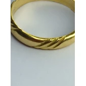 Inel Din Aur 750* 4,70 gr