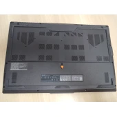 Laptop Asus TUF Gaming FA707   Black