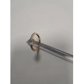 Inel Din Aur Proba 585* 1,68gr