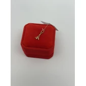 Pandativ din aur 585* 046gr