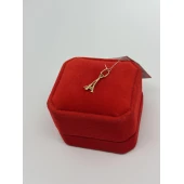 Pandativ din aur 585* 046gr