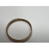 Verigheta Din Aur Proba 585* 1.27 gr