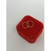 Cercei Din Aur Proba 585 0.98gr