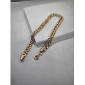 Brățară Din Aur Proba 585* 3.57 Gr