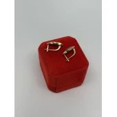 Cercei din aur 585* 4.03gr