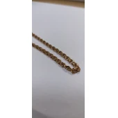 Lant din Aur proba 585* 16.81 gr