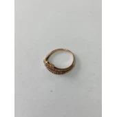 Inel Din Aur Proba 585* 1.90 gr