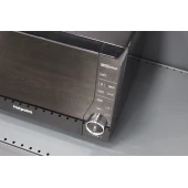 Cuptor cu microunde Hotpoint MWH 262 Black