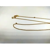 Lant Din Aur Proba 583* 3,04 gr