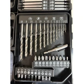 Scheppach C-DTB74 mobile werkstatt