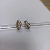 Cercei Din Aur Proba 585* 1.64 gr