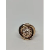 Inel din aur proba 585* - 3.51 gr