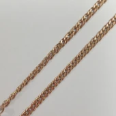 Lant din aur Proba 585* 3.11 gr