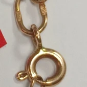 Lant din aur Proba 585* 3.11 gr