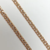 Lant din aur Proba 585* 3.11 gr