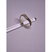 Inel din Aur Proba 585 1,54gr