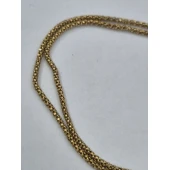 Bratara Din Aur 750* 2.96 Gr