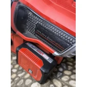 Aspirator de frunze Einhell Venturo 36/240