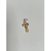 Cruce 585 proba 1,70 gr masa