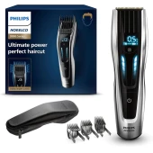 Aparat de Tuns Philips Hair Clipper 9000 Prestige