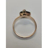 Inel Din Aur proba 585* 2.73 gr