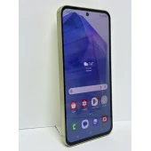 Telefon Samsung Galaxy A55 256 GB Yellow