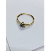 Inel Din Aur Proba 585* 1.91 gr