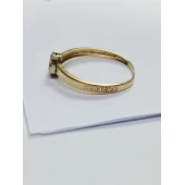 Inel Din Aur Proba 585* 1.91 gr