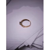Inel Din Aur Proba 585* 2.75 gr