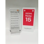 Telefon Xiaomi Redmi Note 15 256 GB Blue